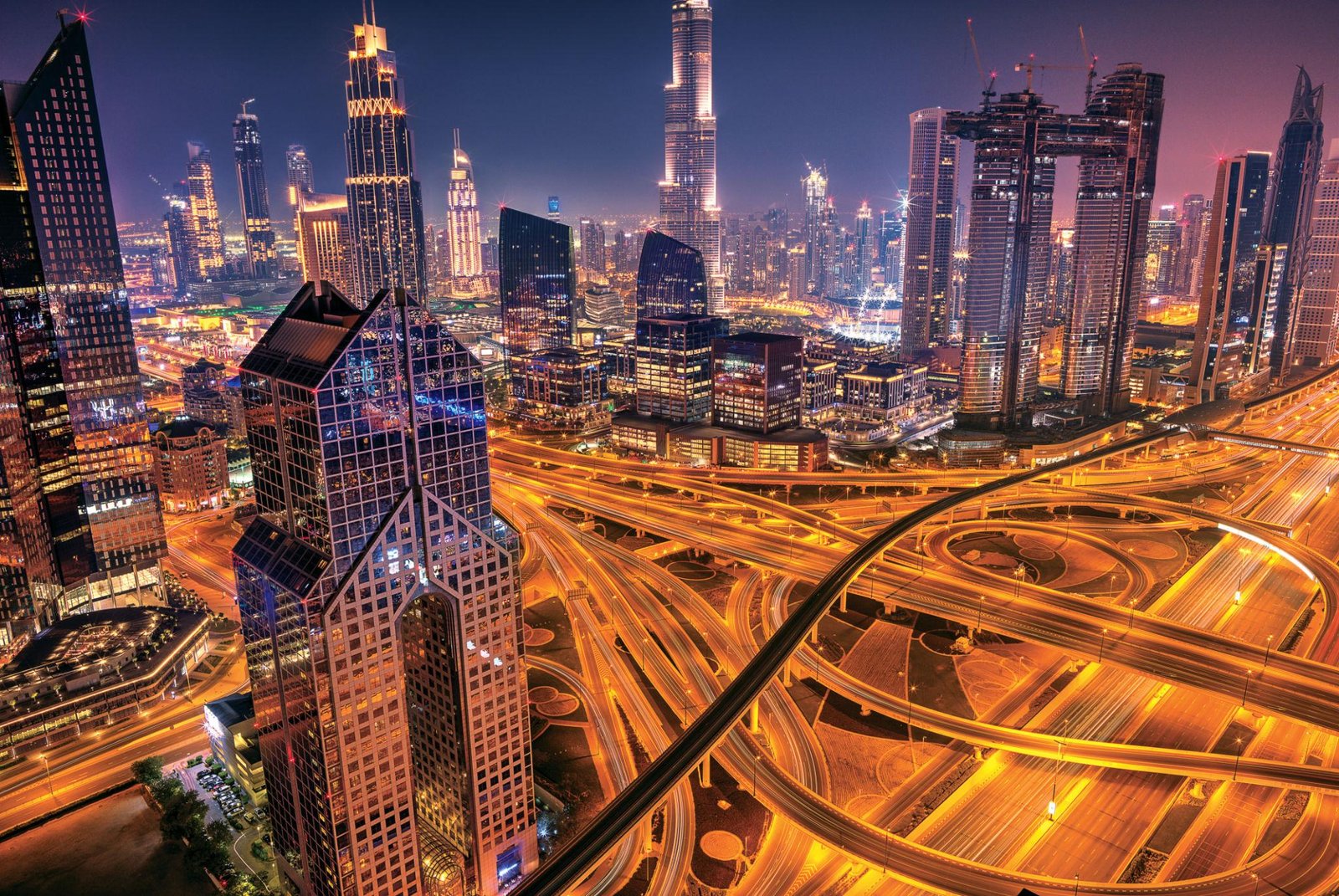 Dubai