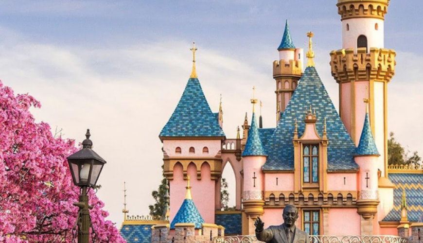 How to Explain Travel to a Five-Year-Old