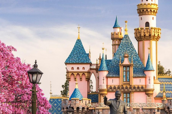 How to Explain Travel to a Five-Year-Old