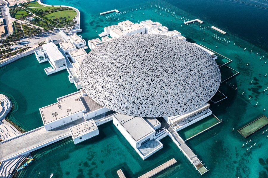 Abu Dhabi City Tour from Dubai