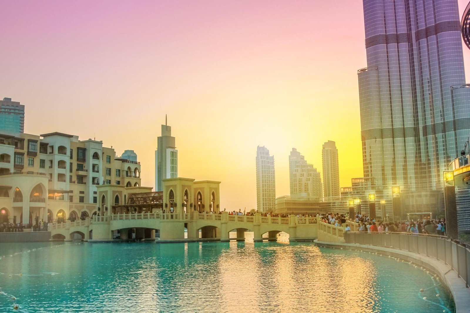 Burj Khalifa At The Top Ticket