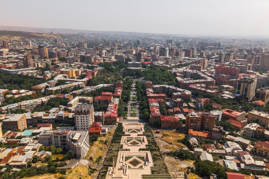 Armenia Budget Getaway (4 Days)