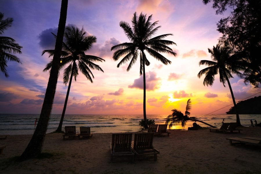 Thailand Phuket & Phi Phi (5 Days)