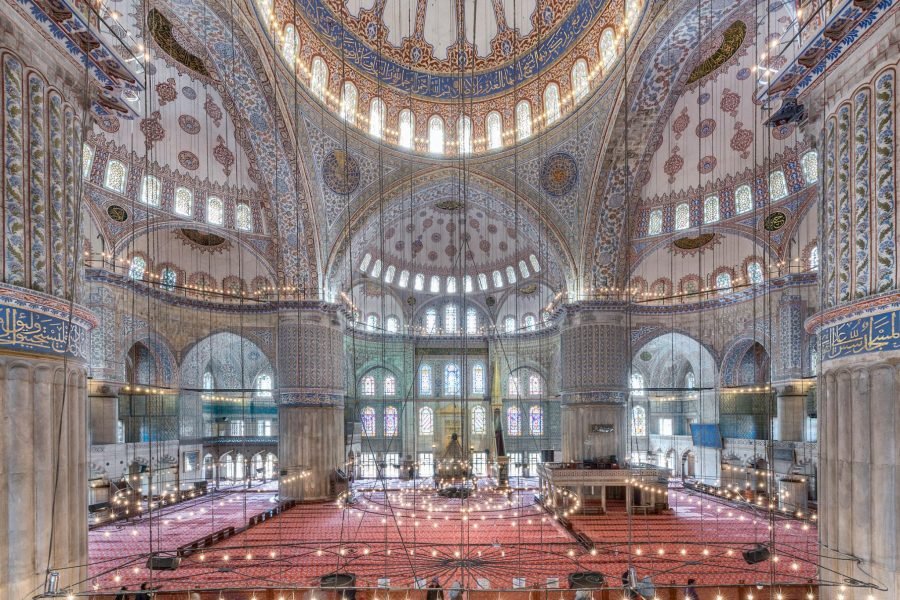 Turkey Istanbul & Cappadocia (6 Days)