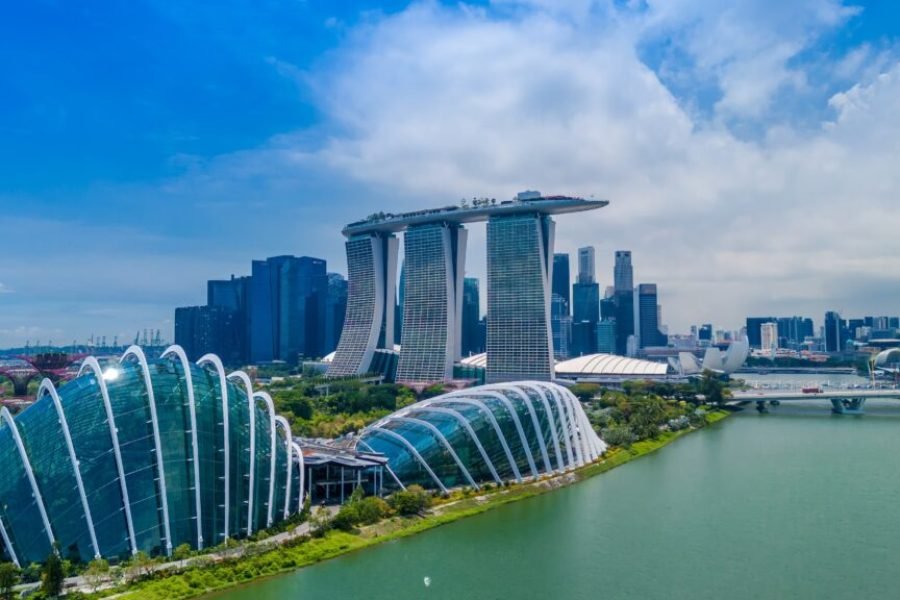 Singapore City Experience (4 Days)