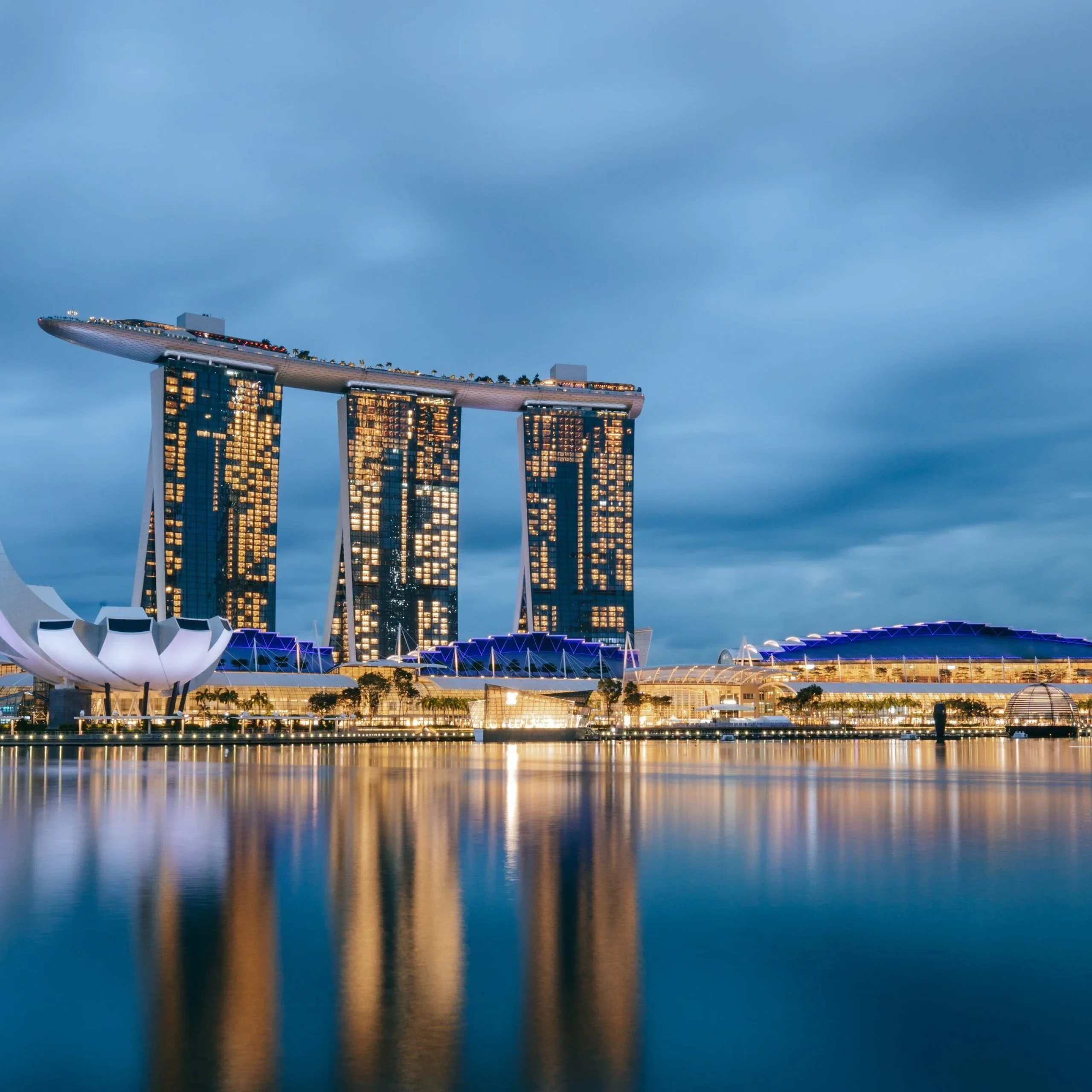 JetSetter Travel Hub