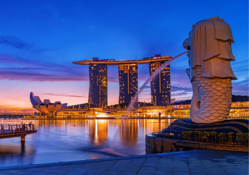 JetSetter Travel Hub