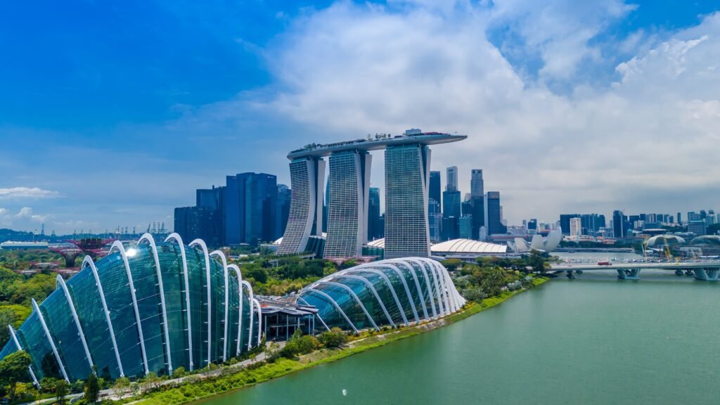 JetSetter Travel Hub