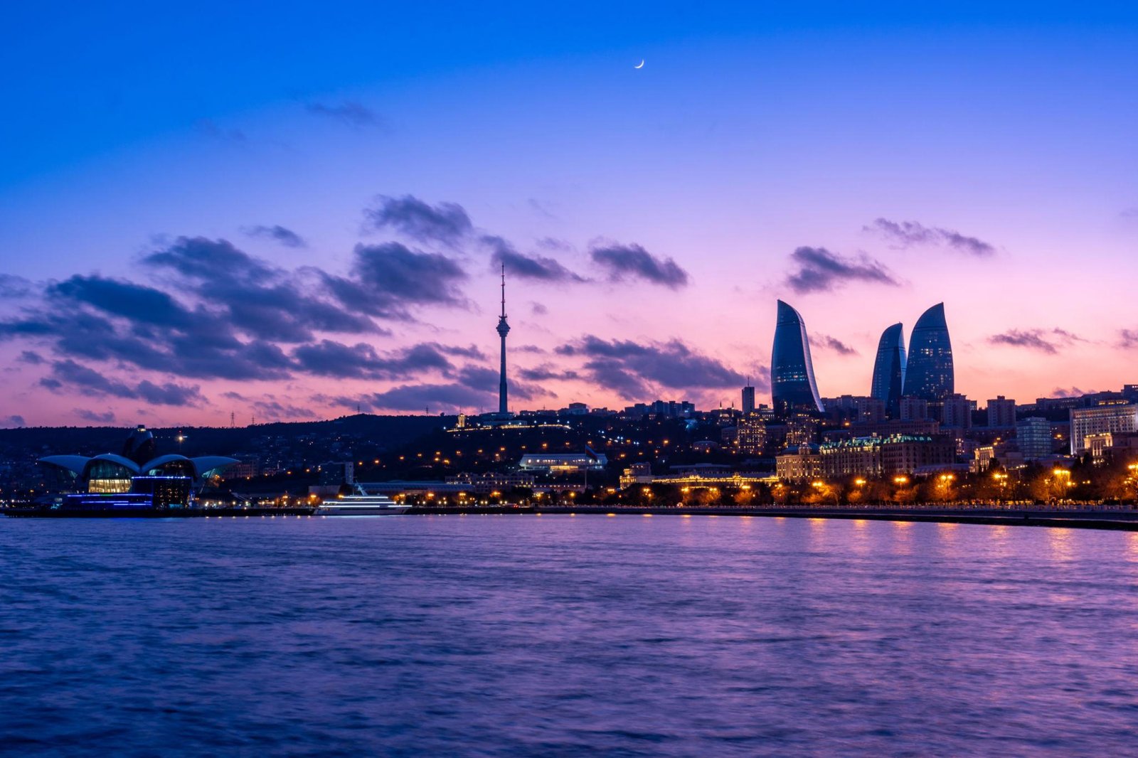 Azerbaijan